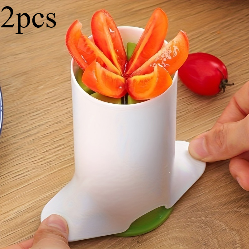 Kitchen Gadgets I Need - 2 Buah Alat Pemotong Sayuran Manual