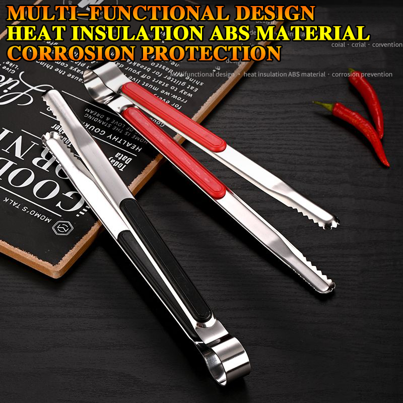 Kitchen Gadgets Gift - Klip barbekyu Korea, klip makanan barbekyu