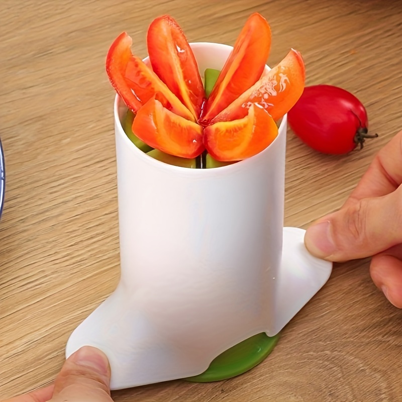 Kitchen Gadgets I Need - Pencacah Sayuran Manual yang Tahan Lama