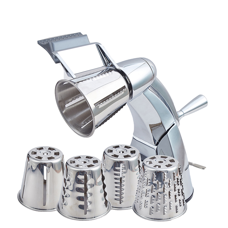 Kitchen Gadgets Gift - Peralatan Dapur Mewah: Pemotong Buah dan