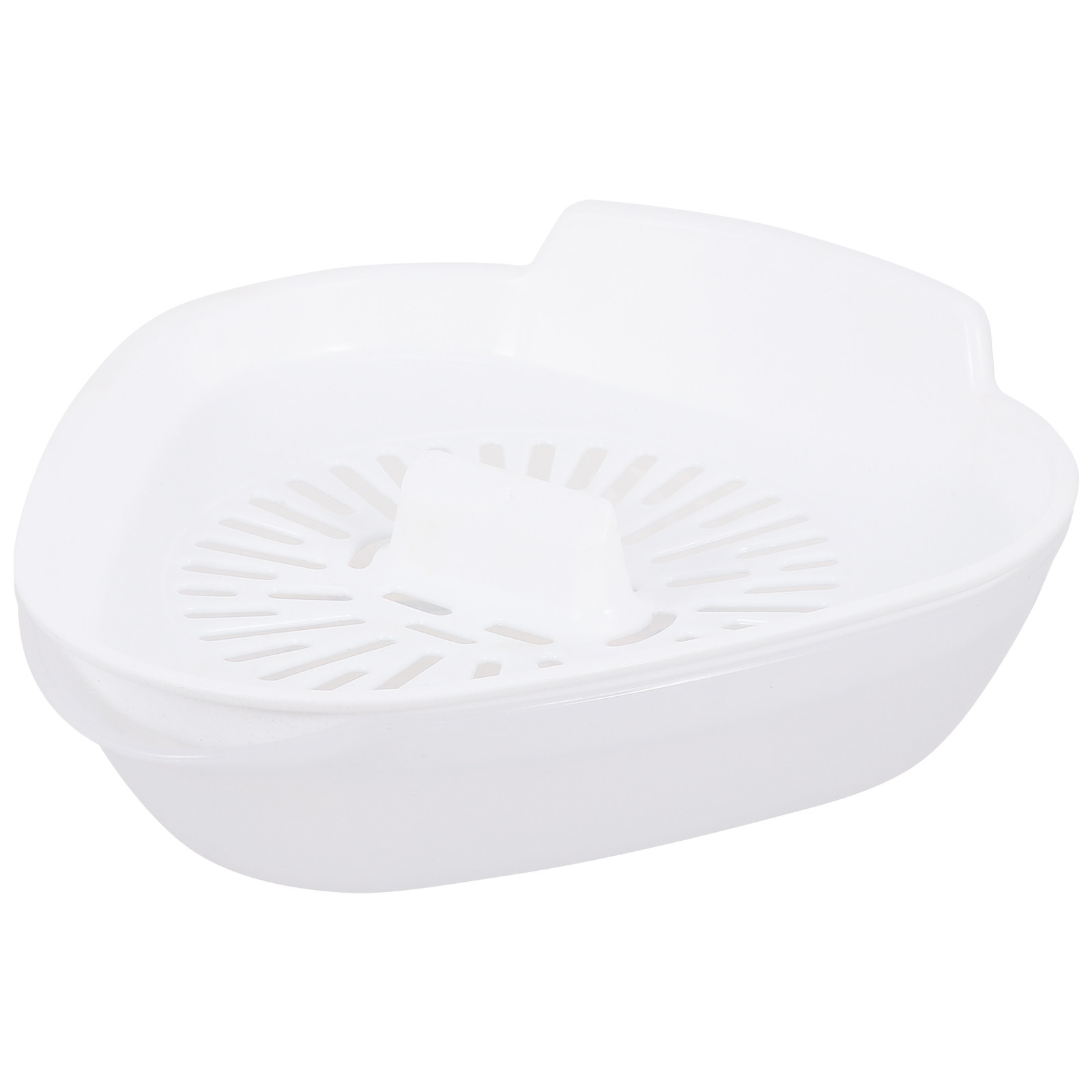 Kitchen Gadgets Store - 1 Buah Cetakan Oven Microwave Pengukus