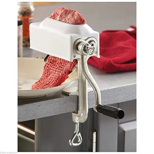 Kitchen Gadgets Machine - Peralatan Dapur Perlengkapan Dapur dan Aksesorisnya