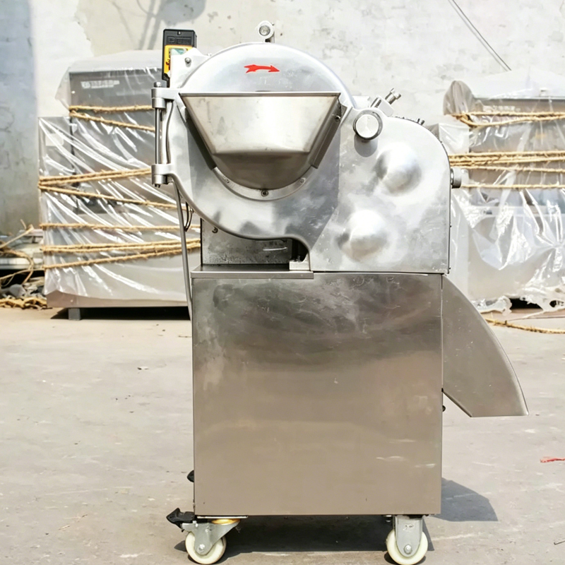 Vegetable Kitchen Gadgets - Pemotong Sayuran Elektrik, Pengiris Nanas Stroberi,