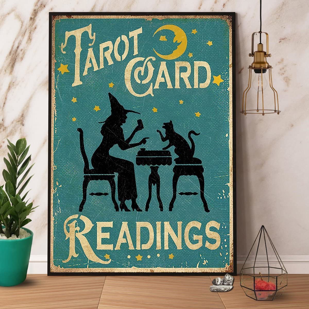 Kitchen Gadgets Gift - Poster Hadiah Gambar Kucing Besar untuk