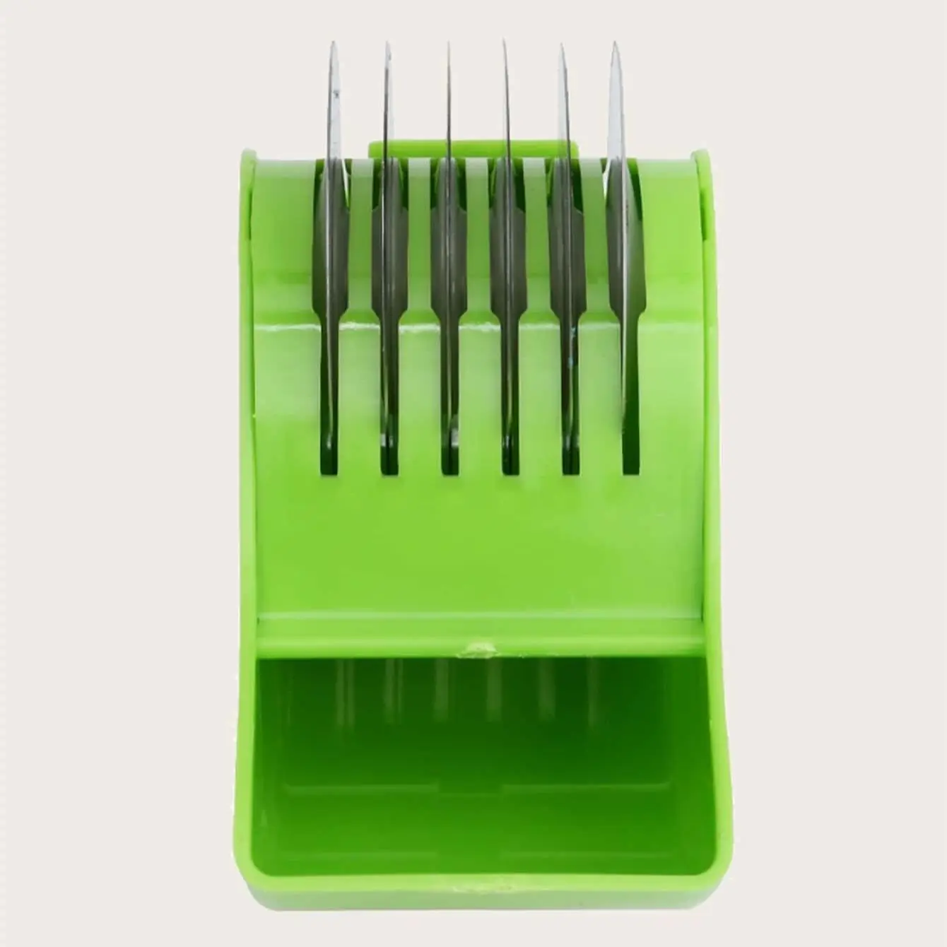 Alat pemotong sayuran, aksesor - Kitchen Gadgets Wirecutter ulasan dan harga