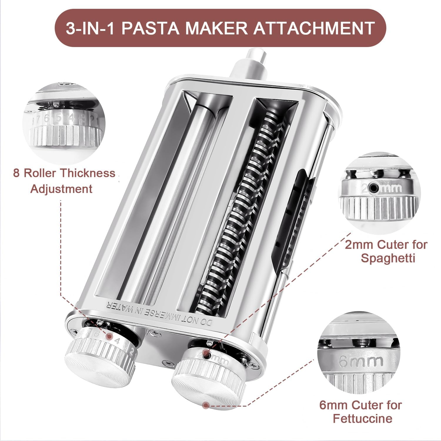 Aksesoris Penggiling & Pemoton - Kitchen Gadgets Machine ulasan dan harga