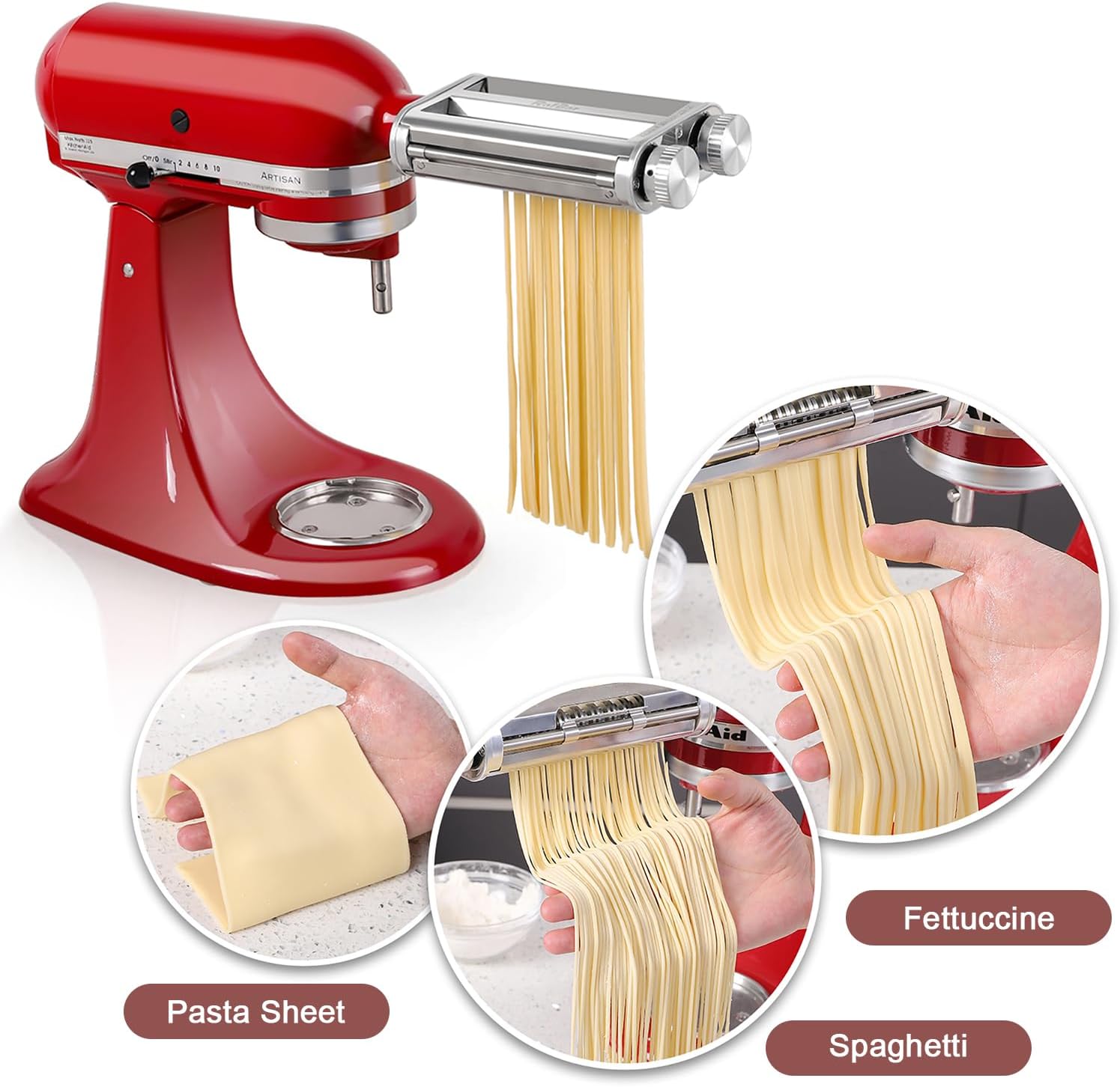 Aksesoris Penggiling & Pemoton - Kitchen Gadgets Machine ulasan dan harga