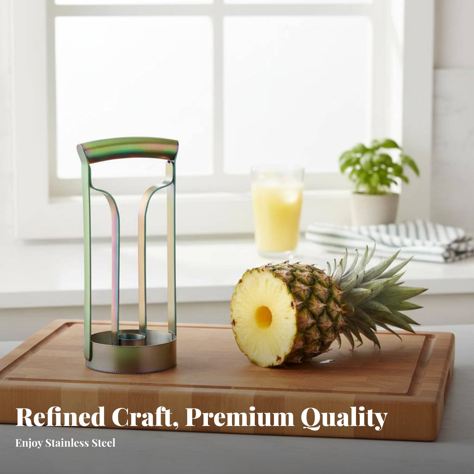1/2 Buah Keranjang Saringan Si - Kitchen Gadgets Store ulasan dan harga