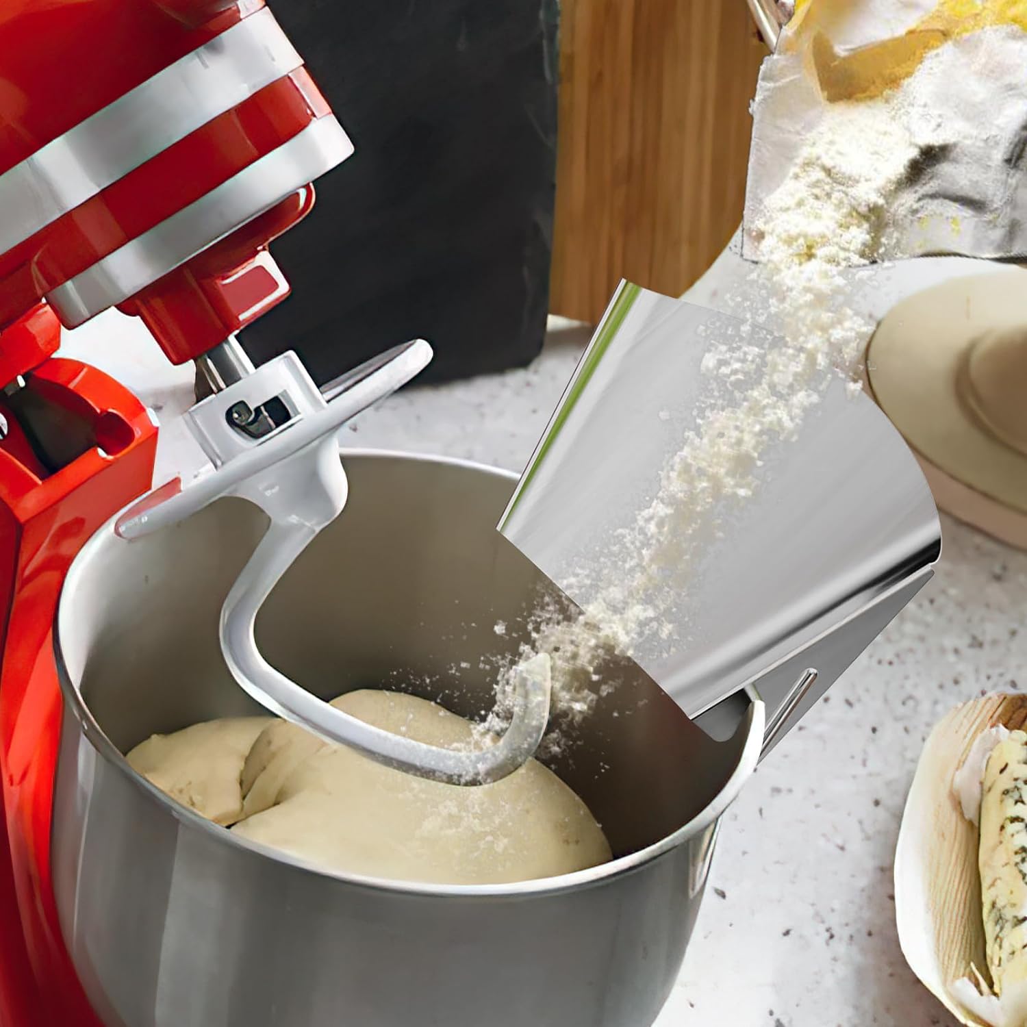 Bejana penuang untuk dapur, pe - Kitchen Gadgets Machine ulasan dan harga