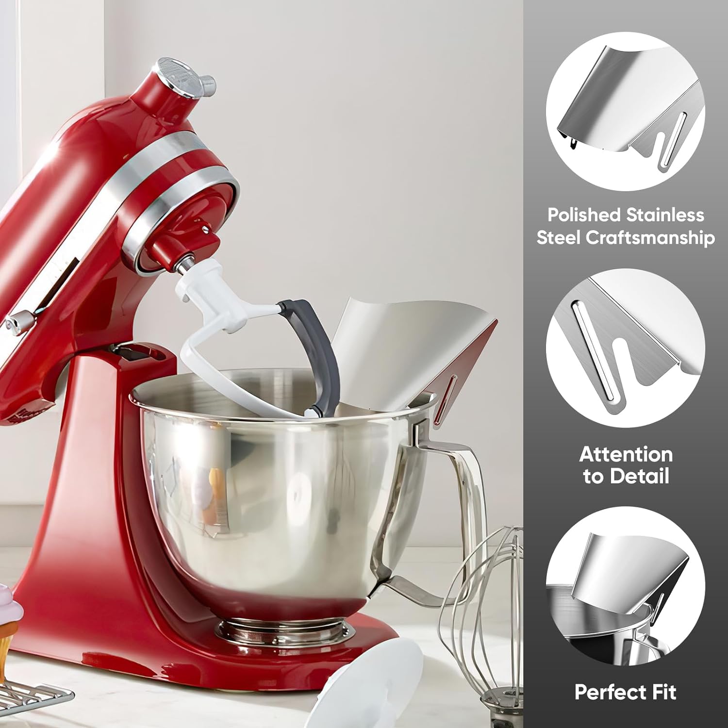 Bejana penuang untuk dapur, pe - Kitchen Gadgets Machine ulasan dan harga