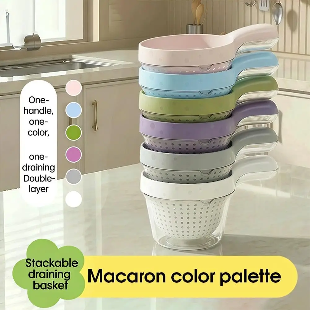 Keranjang Pembersih dan Penger - Vegetable Kitchen Gadgets ulasan dan harga
