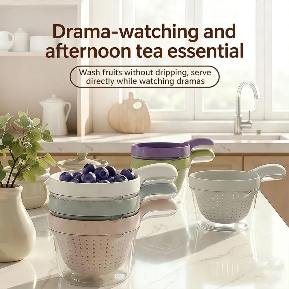 Keranjang Pembersih dan Penger - Vegetable Kitchen Gadgets ulasan dan harga