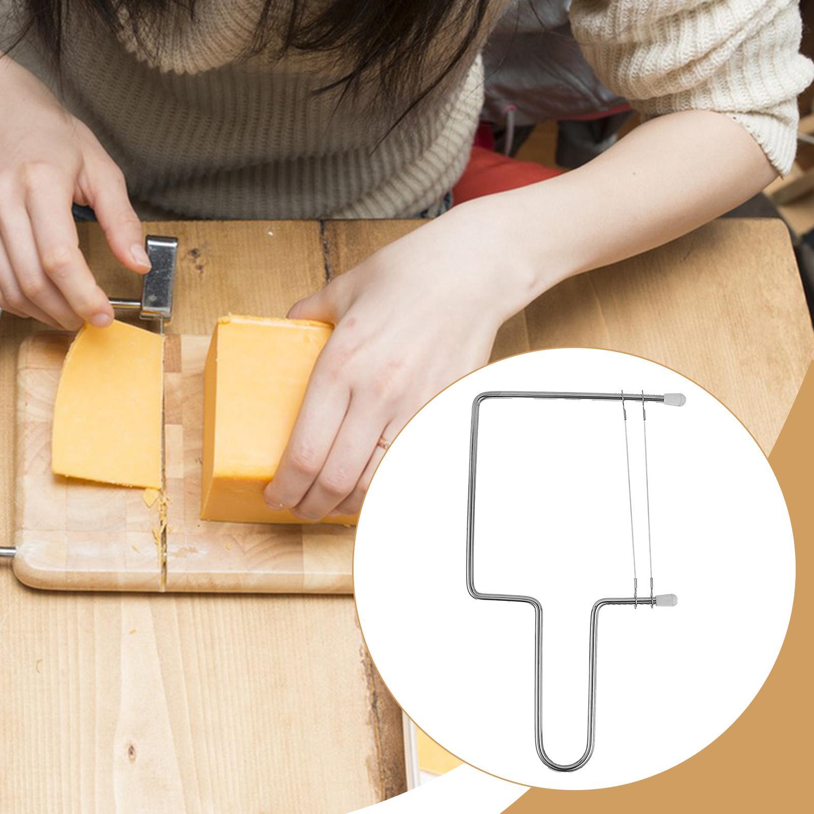 Pemotong Kawat Pengiris Keju K - Kitchen Gadgets Wirecutter ulasan dan harga