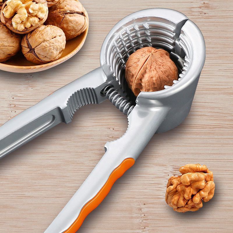 2023 baru retak Almond Walnut  - Kitchen Gadgets Smart ulasan dan harga