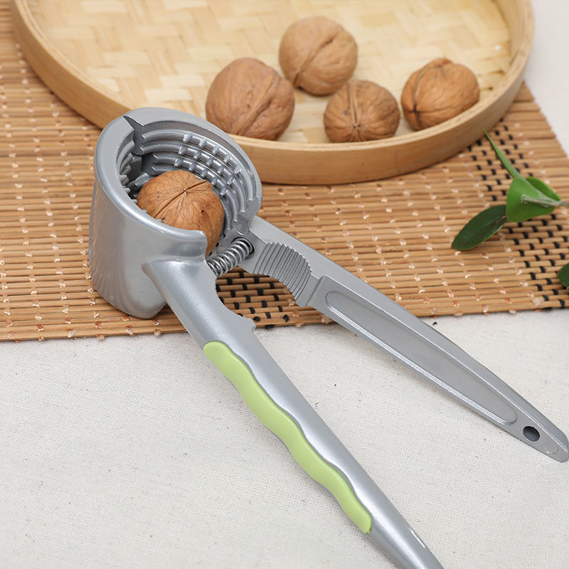 2023 baru retak Almond Walnut  - Kitchen Gadgets Smart ulasan dan harga
