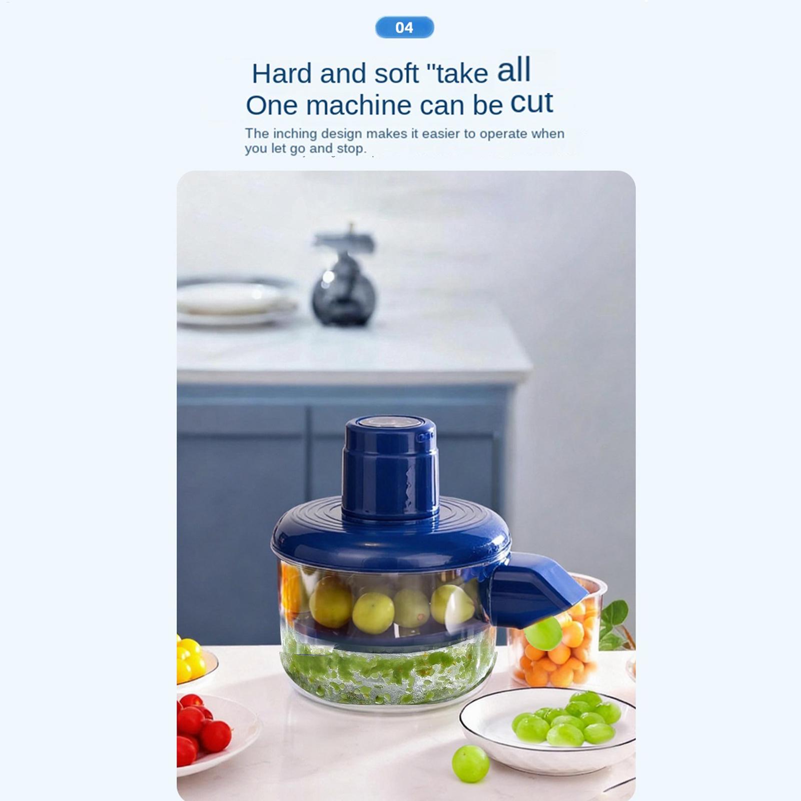 Pengupas Anggur Otomatis, Peng - Kitchen Gadgets Smart ulasan dan harga