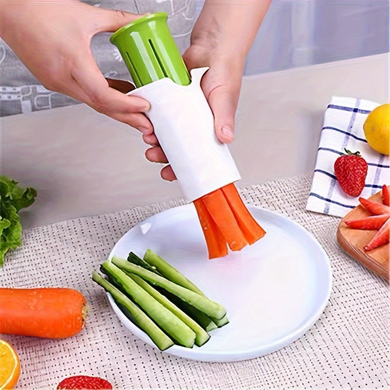 2 Buah Alat Pemotong Sayuran M - Kitchen Gadgets I Need ulasan dan harga
