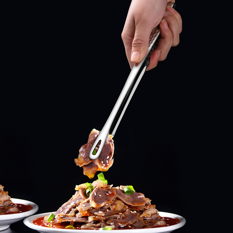 304 penjepit barbekyu besi tah - Kitchen Gadgets Gift ulasan dan harga