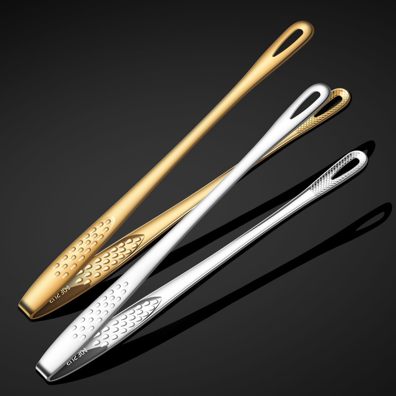 304 penjepit barbekyu besi tah - Kitchen Gadgets Gift ulasan dan harga