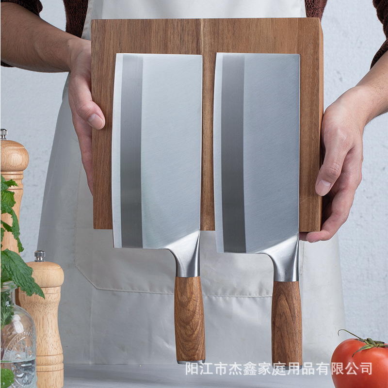 Tempat pisau magnetik berdiri  - Kitchen Gadgets For Chefs ulasan dan harga