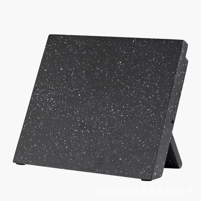 Tempat pisau magnetik berdiri  - Kitchen Gadgets For Chefs ulasan dan harga