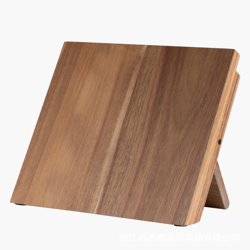 Tempat pisau magnetik berdiri  - Kitchen Gadgets For Chefs ulasan dan harga