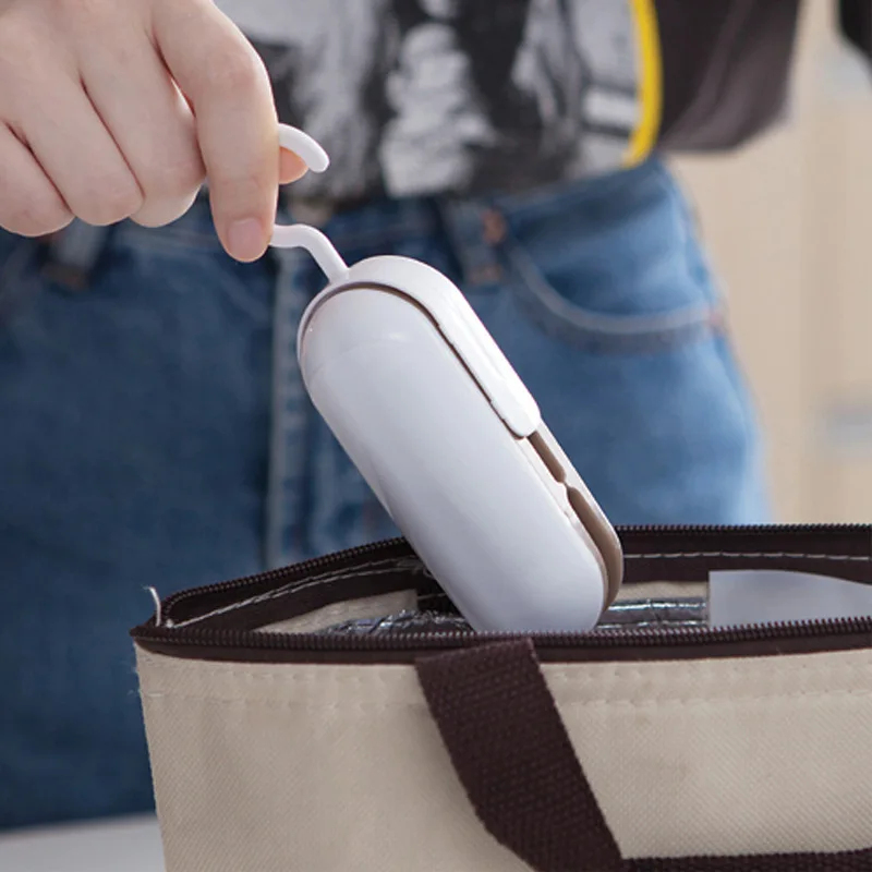 Mesin Penyegel Kantong Plastik - Kitchen Gadgets Machine ulasan dan harga