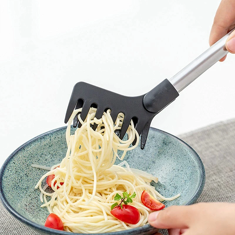 Penjepit Mie Harga Pabrik, Gag - Kitchen Gadgets Store ulasan dan harga