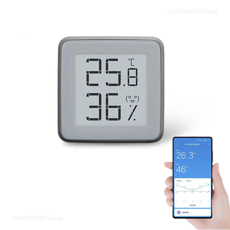 Higrometer cerdas Bluetooth la - Kitchen Gadgets Smart ulasan dan harga