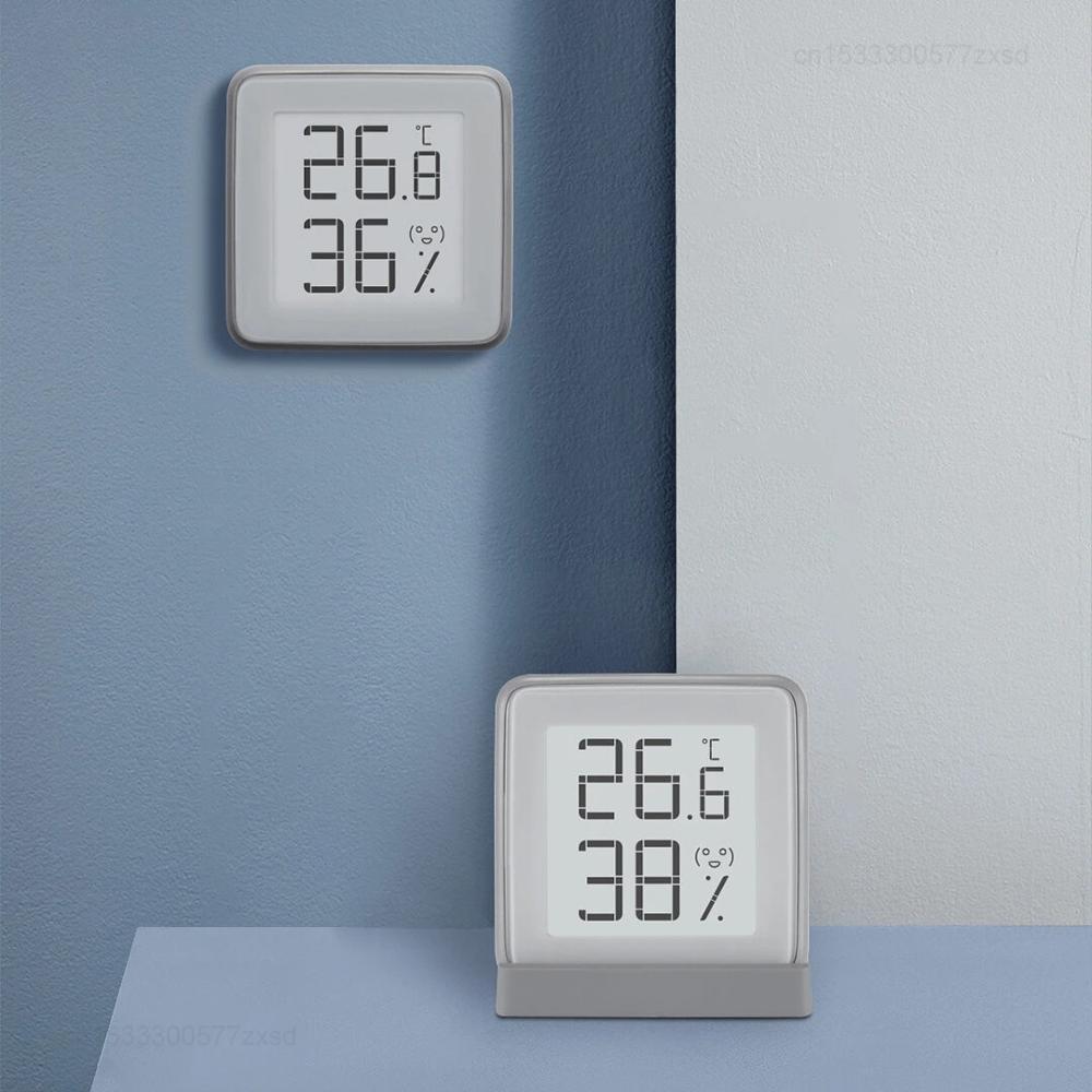 Higrometer cerdas Bluetooth la - Kitchen Gadgets Smart ulasan dan harga