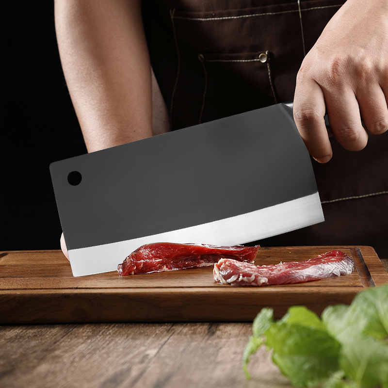 Pisau Dapur Serbaguna Baja Tah - Kitchen Gadgets For Chefs ulasan dan harga