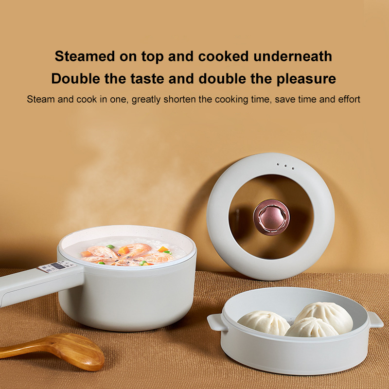 URINGO panci penggorengan list - Kitchen Gadgets Smart ulasan dan harga