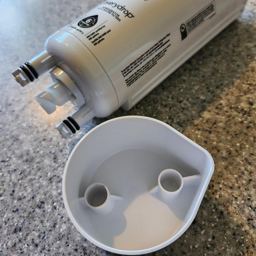 Pengganti Filter Air Kulkas Ev - Kitchen Gadgets Machine ulasan dan harga