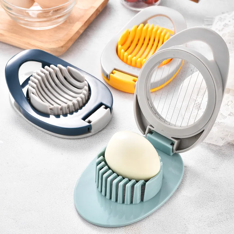 Alat pengiris telur kawat baja - Kitchen Gadgets Wirecutter ulasan dan harga