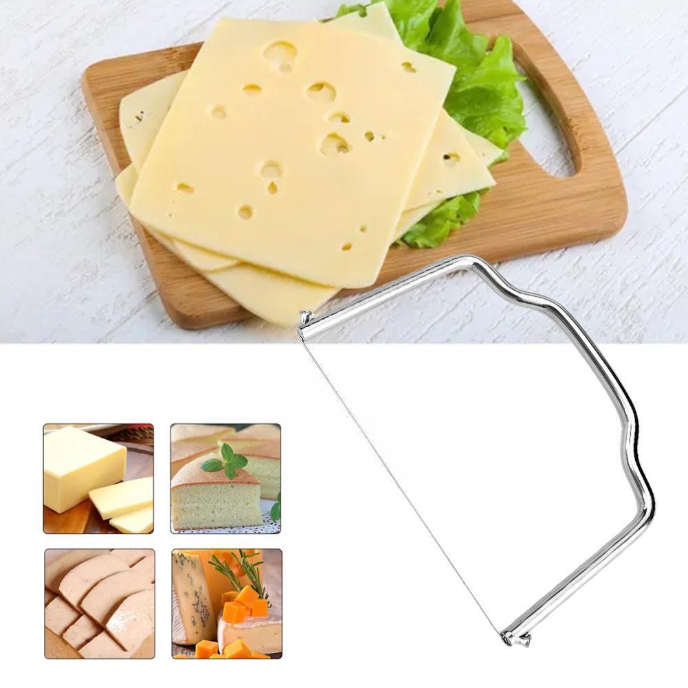 Pengiris kawat mentega baja ta - Kitchen Gadgets Wirecutter ulasan dan harga