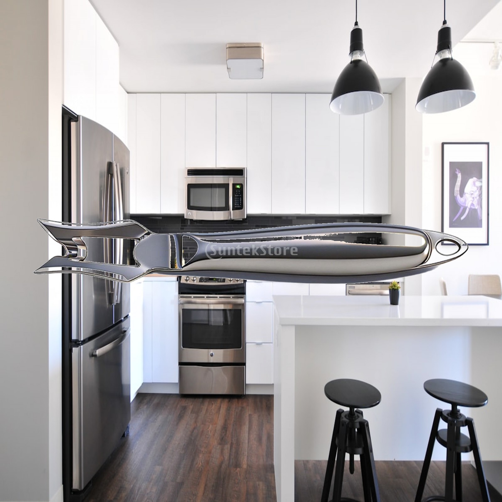 Alat Dapur Pengupas Nangka, Pe - Kitchen Gadgets Store ulasan dan harga