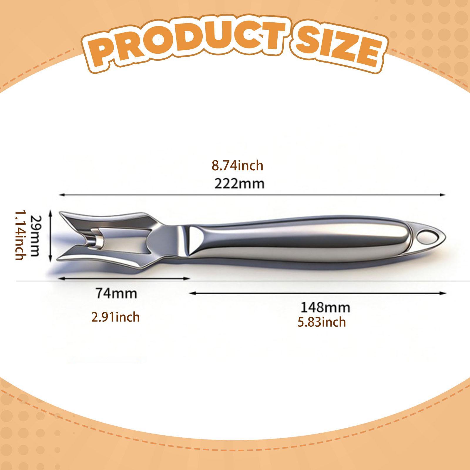 Alat Dapur Pengupas Nangka, Pe - Kitchen Gadgets Store ulasan dan harga