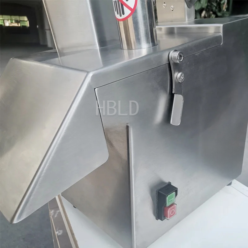 Pemotong Sayuran Otomatis Penu - Vegetable Kitchen Gadgets ulasan dan harga