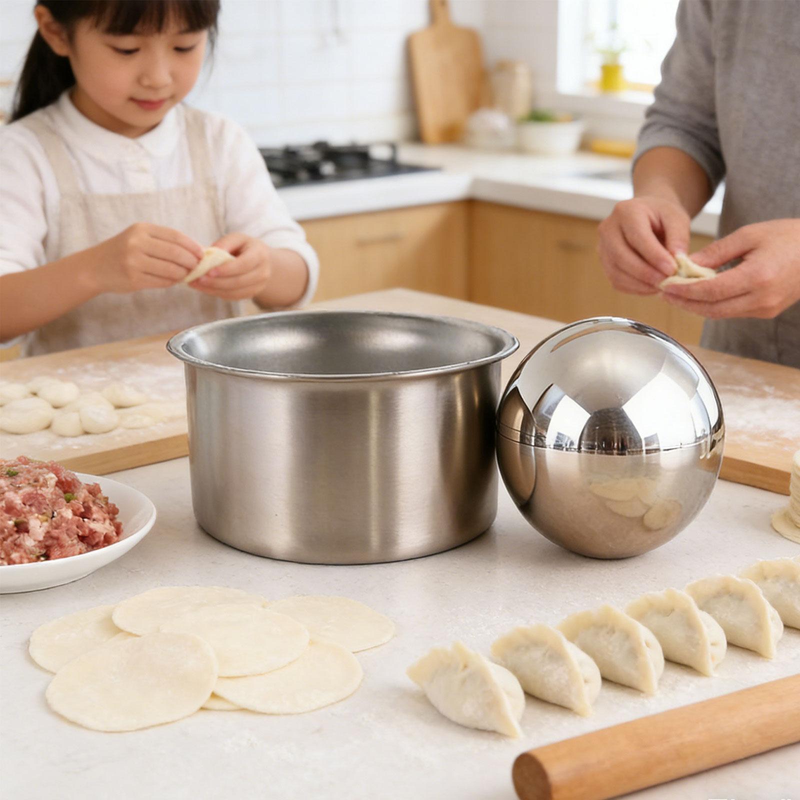 Mesin Pembuat Kulit Pangsit Mu - Kitchen Gadgets For Chefs ulasan dan harga