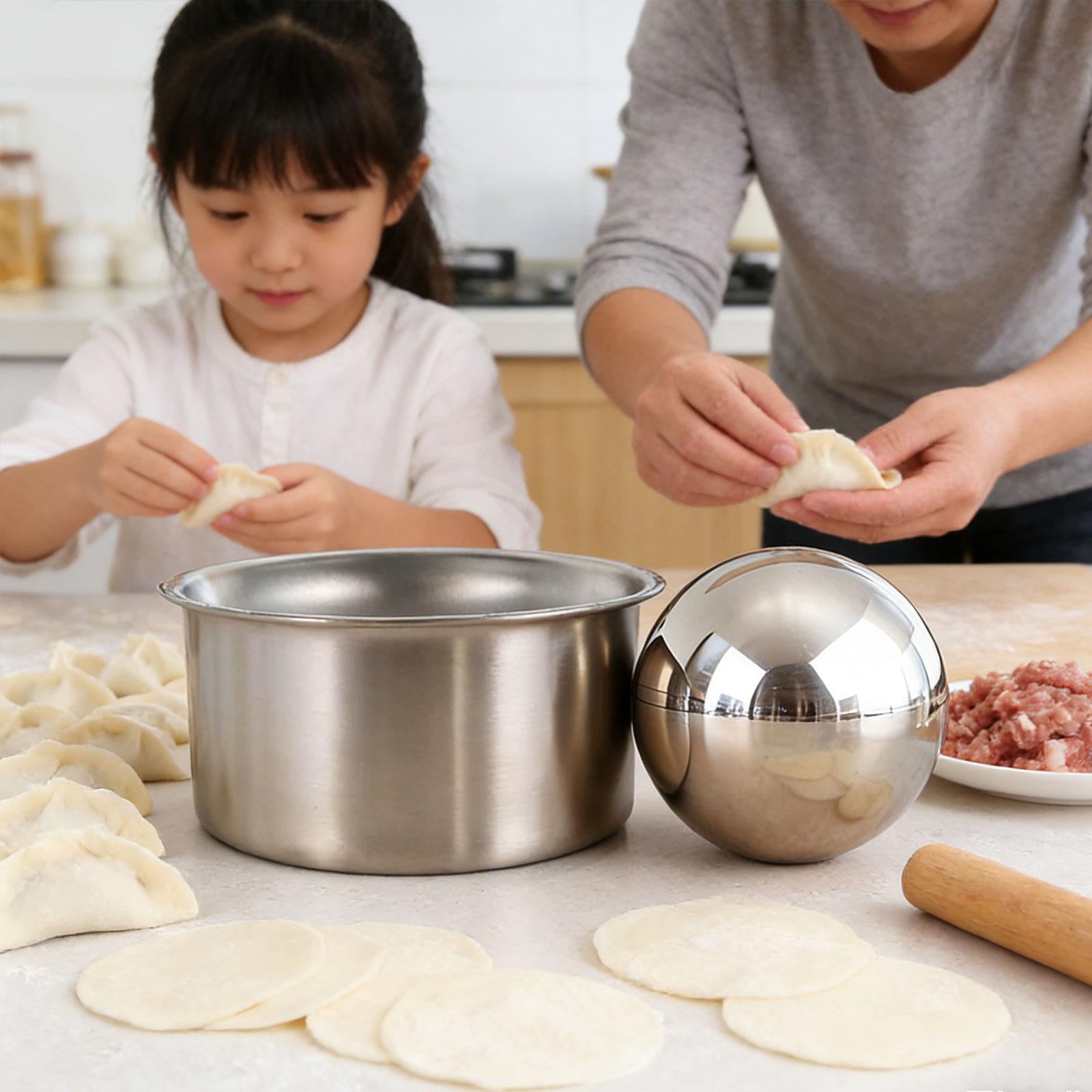 Mesin Pembuat Kulit Pangsit Mu - Kitchen Gadgets For Chefs ulasan dan harga
