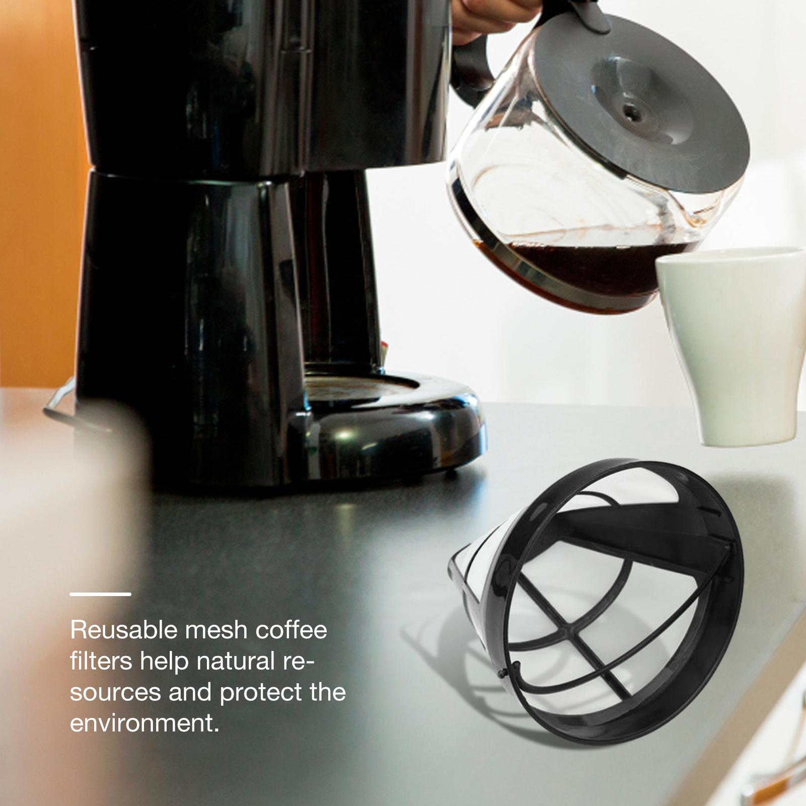 Alat Penyaring Kopi Jaring Sar - Kitchen Gadgets Machine ulasan dan harga