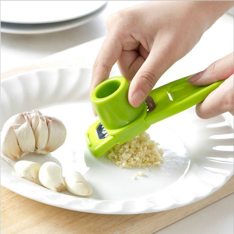 Penghalus bawang putih, 1 Pak  - Kitchen Gadgets Gift ulasan dan harga