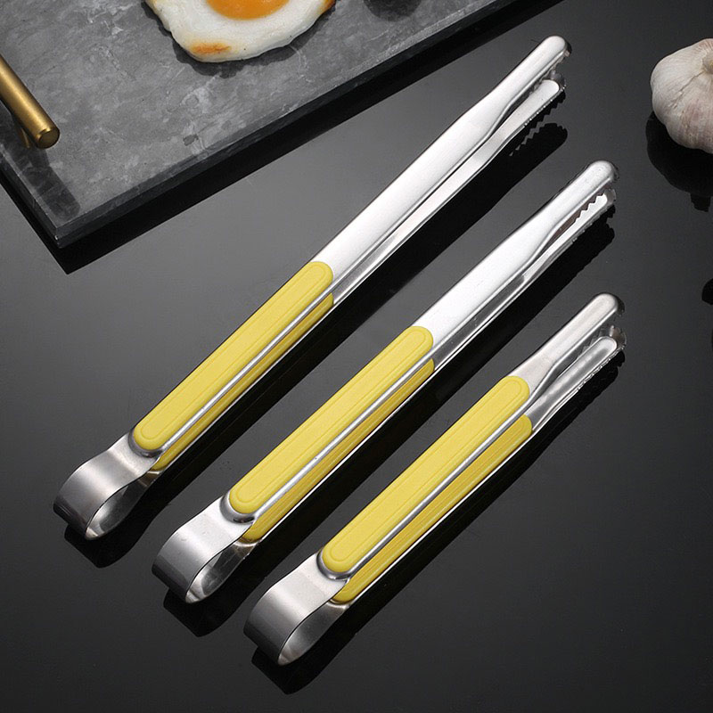 Klip barbekyu Korea, klip maka - Kitchen Gadgets Gift ulasan dan harga
