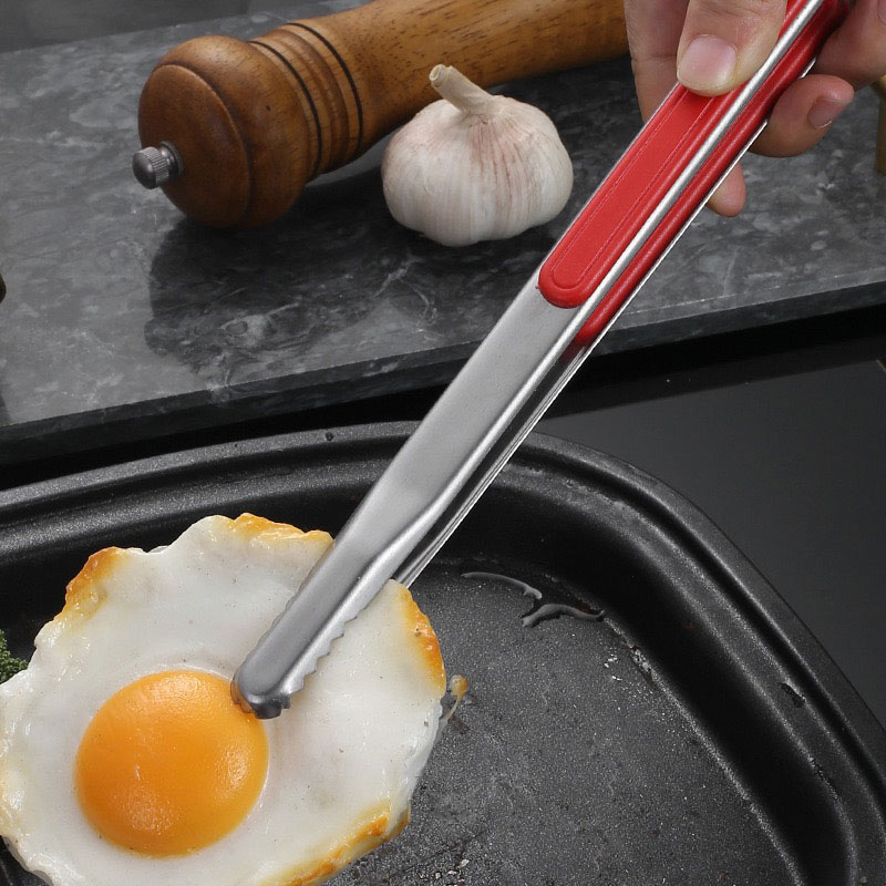 Klip barbekyu Korea, klip maka - Kitchen Gadgets Gift ulasan dan harga