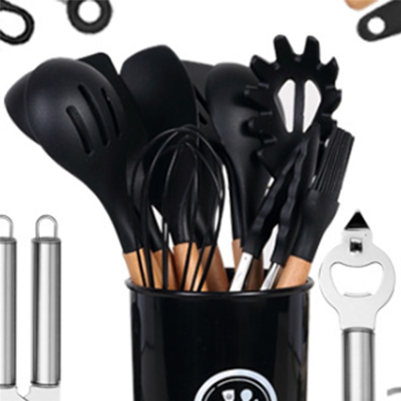 ABJN-Chef Set Peralatan Dapur  - Kitchen Gadgets For Chefs ulasan dan harga