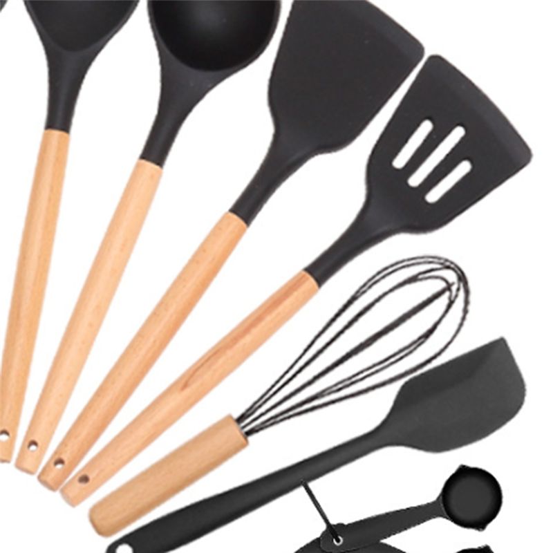 ABJN-Chef Set Peralatan Dapur  - Kitchen Gadgets For Chefs ulasan dan harga