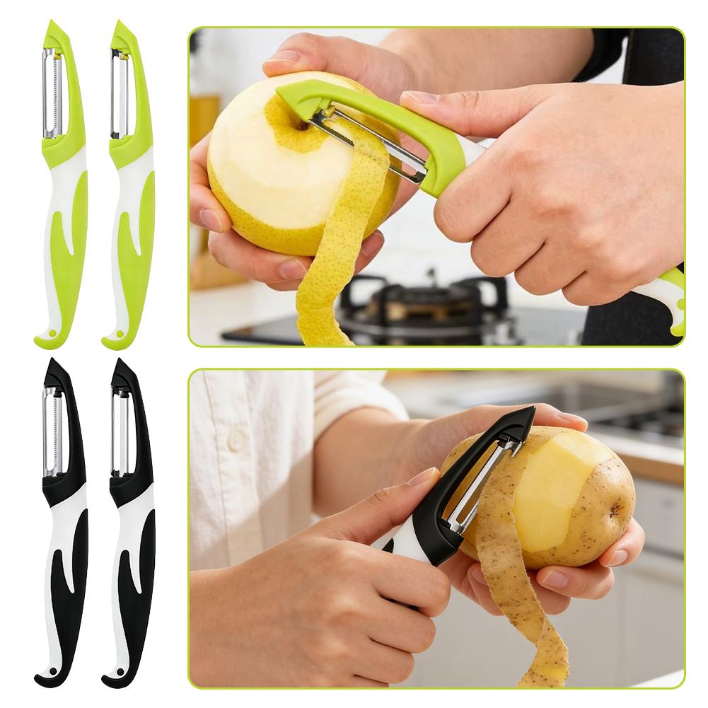 Alat Pengiris Sayuran Baja Tah - Vegetable Kitchen Gadgets ulasan dan harga