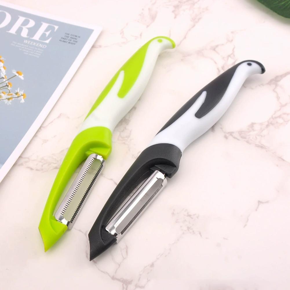 Alat Pengiris Sayuran Baja Tah - Vegetable Kitchen Gadgets ulasan dan harga