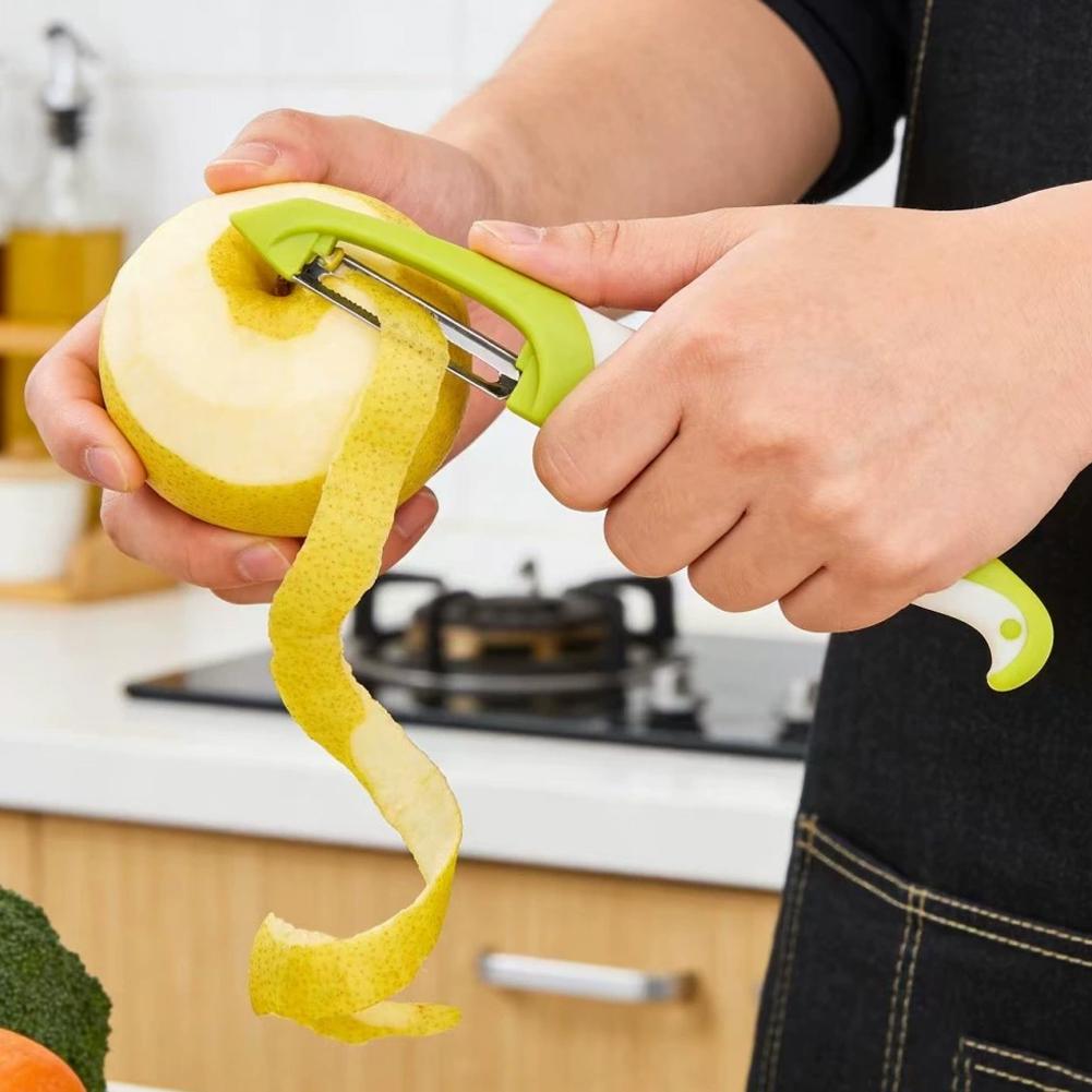 Alat Pengiris Sayuran Baja Tah - Vegetable Kitchen Gadgets ulasan dan harga