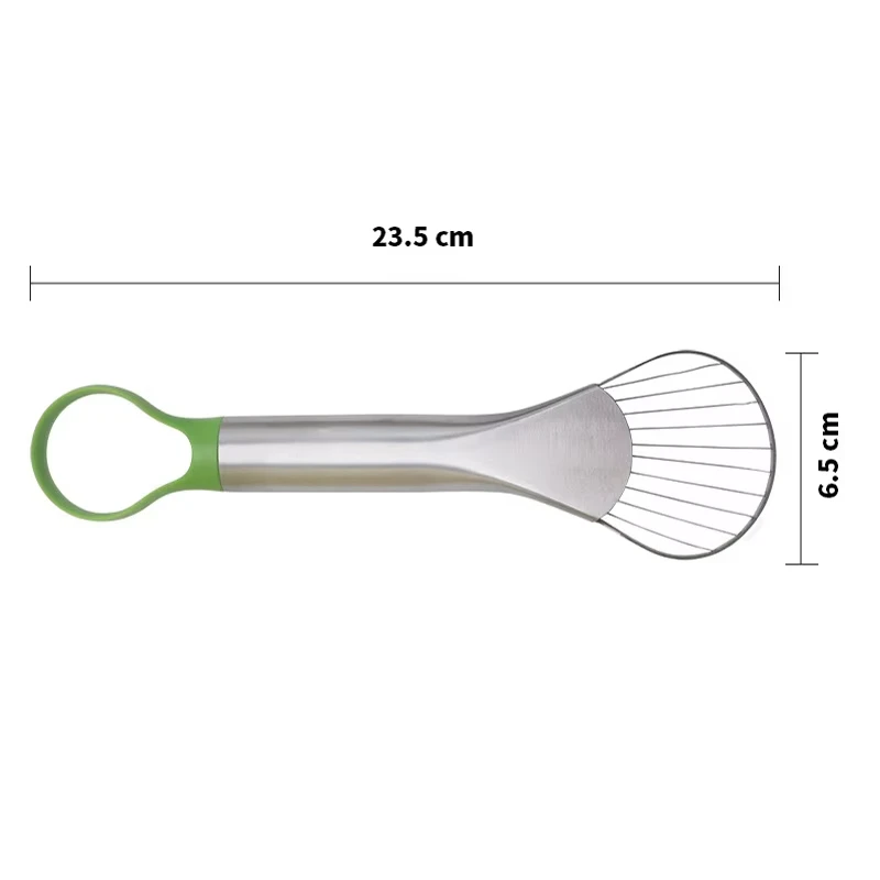 Alat Pengiris Alpukat 2 In 1 B - Vegetable Kitchen Gadgets ulasan dan harga